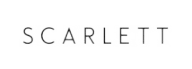 Logo Scarlett
